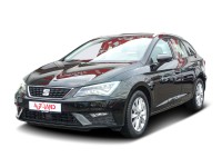 Seat Leon ST 1.6 TDI Style Navi LED Tempomat