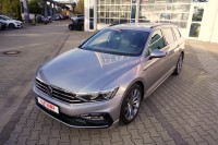 Vorschau: VW Passat Variant 2.0 TSI DSG R-Line