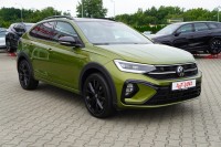 VW Taigo 1.0 TSI DSG R-Line BlackStyle