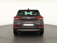 Hyundai Tucson 1.6 T-GDI Aut. 4WD Intro Edition