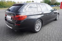 BMW 525 d Luxury Line AT