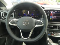 VW Taigo 1.0 TSI DSG