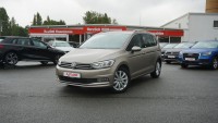 Vorschau: VW Touran 1.4 TSI Comfortline