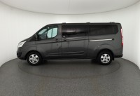 Vorschau: Ford Tourneo Custom 2.0 TDCi 310 L2 Titanium