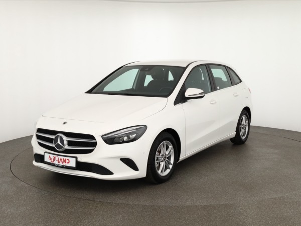 Mercedes-Benz B 200 B200 d