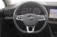 VW Touareg 3.0 V6 TDI DSG 4Motion
