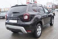 Dacia Duster II 1.6 SCe Prestige