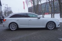Audi A4 Quattro Avant 2.0 TFSI quattro S-Line