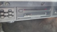 VW Golf VII 2.0 GTI