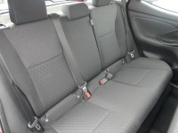 Toyota Yaris 1.5 Hybrid