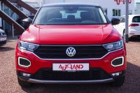 VW T-Roc 1.0 TSI Style