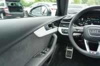 Audi A4 Quattro Avant 40 TFSI quattro competition edition plus