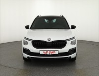 Skoda Kamiq Monte Carlo 1.5 TSI DSG