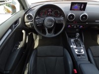 Audi A3 Sportback 2.0 TFSI quattro design