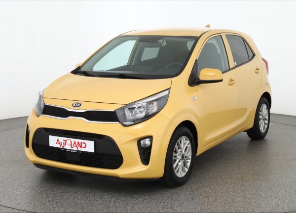 Kia Picanto 1.0 Dream Team
