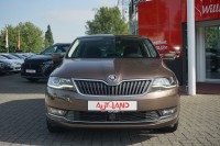 Skoda Rapid Spaceback 1.0 Clever