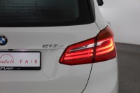 BMW 218 d Advantage