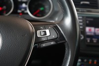 VW Tiguan 2.0 TSI 4Motion