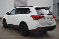 Mitsubishi Outlander 2.0 MIVEC Active 4WD