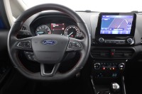 Ford EcoSport 1.0 EcoBoost ST-Line