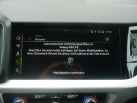 Audi A1 Sportback 30 1.0 TFSI S line