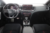 Kia pro_cee'd ProCeed GT 1.6 T-GDI