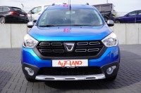 Dacia Dokker 1.2 TCe 115 Stepway