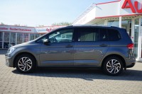 VW Touran 1.2 TSI Sound