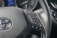 Toyota C-HR 1.2