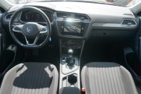 VW Tiguan Allspace 2.0 TDI Life