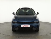 Lynk&Co 01 1.5 TD PHEV Aut.