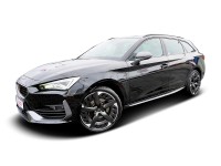 Cupra Leon Sportstourer 1.4 e-HYBRID DSG 3-Zonen-Klima Navi Sitzheizung