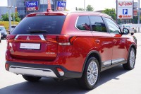 Mitsubishi Outlander 2.0 Diamant Edition+ 2WD