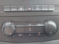 Mercedes-Benz Vito Tourer lang 8-Sitzer Aut.