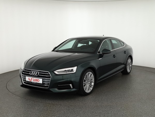 Audi A5 Sportback 35 TFSI Sport