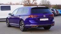 VW Passat Variant 2.0 TSI R-Line