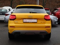 Audi Q2 1.5 35 TFSI sport S-Line