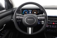 Hyundai Tucson 1.6T-GDI HEV Aut.