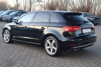 Audi A3 Sportback 35 TDI sport