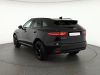 Jaguar F-Pace 20d AWD R-Sport