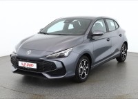MG MG3 1.5 Comfort Navi Sitzheizung LED