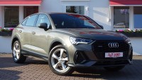 Audi Q3 Sportback 45 2.0 TFSI quattro