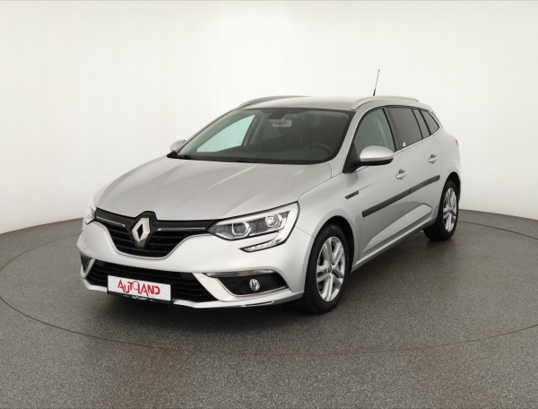 Renault Megane IV Grandtour 1.6 dCi Energy Limited