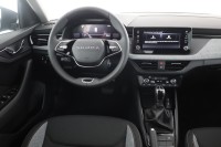 Skoda Scala 1.0 TSI DSG