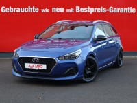 Vorschau: Hyundai i30 1.4 Passion