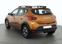 Dacia Sandero Stepway 1.0 TCe Expression+