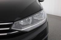 VW Touran 1.4 TSI DSG Comfortline