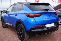 Vorschau: Opel Grandland 1.2 GS Line