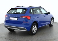 Skoda Kamiq 1.5 TSI Ambition