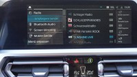 BMW 320 e Touring xDrive Sport Line